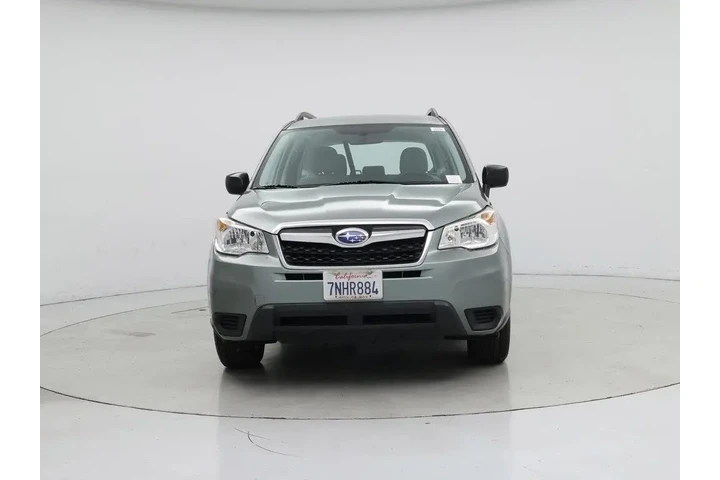 $15998 : Subaru Forester 2016 AWD 2.5 image 5