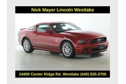Ford Mustang 2013 V6 Premium
