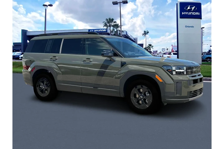 $30998 : Hyundai SANTA FE 2024 AWD XR image 10