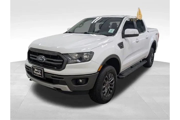 $30713 : Ford Ranger 2022 4x4 Lariat image 6