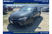 Toyota Camry 2015 SE 4dr Sed en Fresno