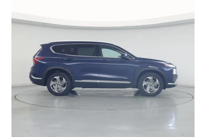 $21998 : Hyundai SANTA FE 2021 SEL 4d image 7