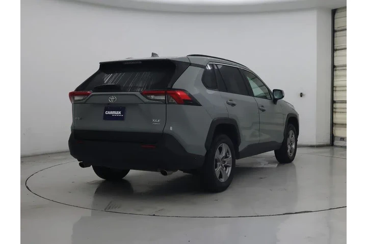 $26998 : Toyota RAV4 2023 AWD XLE 4dr image 8