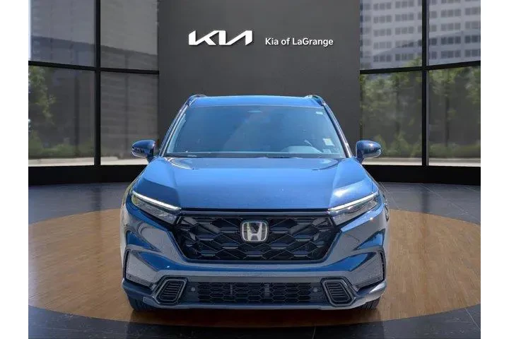 $34999 : Honda CR-V Hybrid 2024 Sport image 2