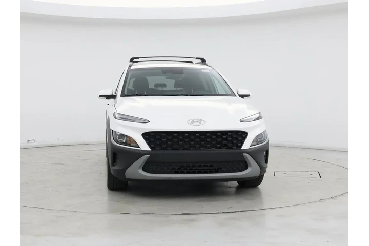 $20998 : Hyundai KONA 2023 SEL 4dr Cr image 5