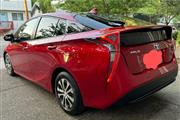 Toyota Prius 2017