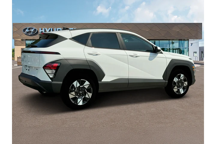 $26400 : Hyundai KONA 2025 AWD SEL Co image 8