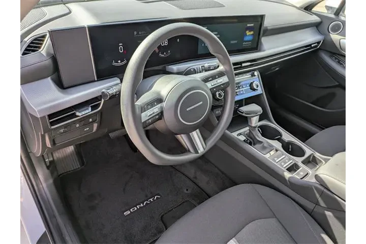 $23257 : Hyundai SONATA 2025 SE 4dr S image 7