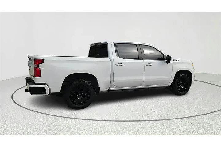 $38427 : Chevrolet Silverado 1500 202 image 8