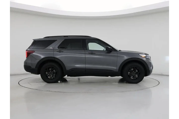 $29998 : Ford Explorer 2022 AWD Timbe image 7