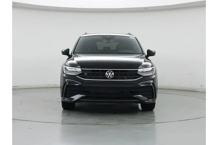 $23998 : Volkswagen Tiguan 2022 SE R- image 5