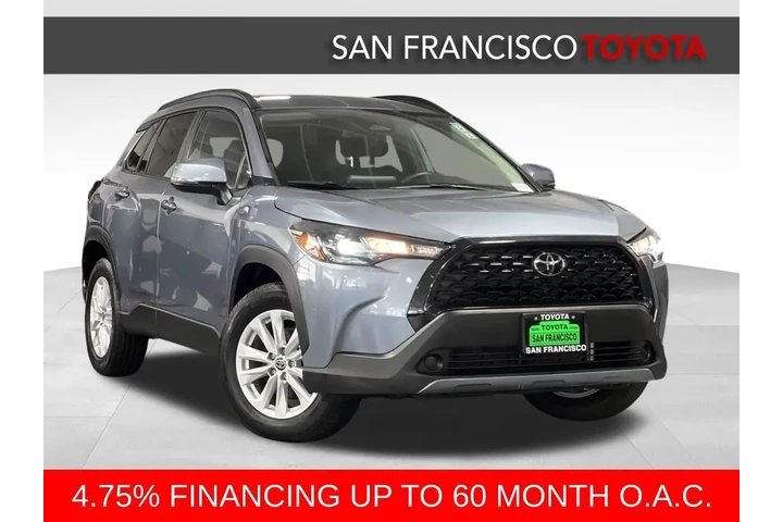 $26999 : Gold Certified 2023 Corolla C image 7