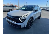 $32723 : Kia Sportage 2025 AWD X-Pro thumbnail