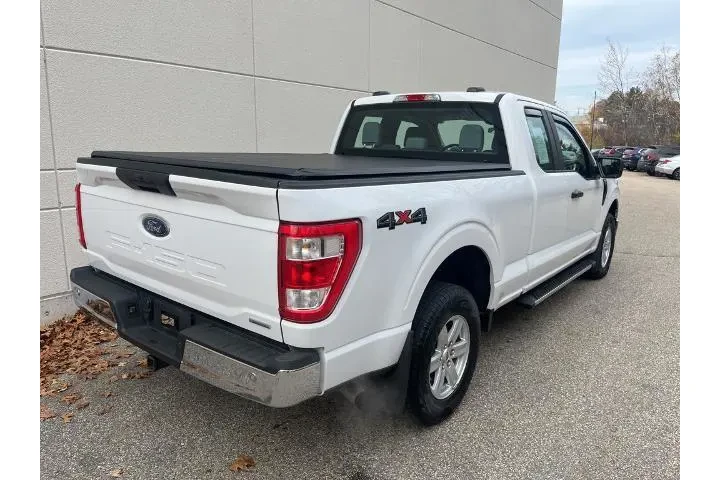 $35700 : Ford F-150 2022 4x4 XL 4dr S image 7