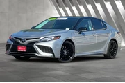 $37500 : Toyota Camry 2024 XSE V6 4dr thumbnail