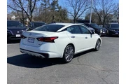 $25444 : Nissan Altima 2025 AWD 2.5 S thumbnail