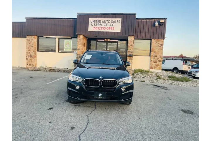 $9999 : 2016 BMW X5 xDrive35i image 3