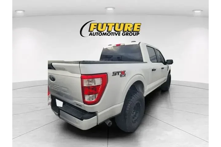 $30999 : Ford F-150 2022 4x4 XL 4dr S image 3