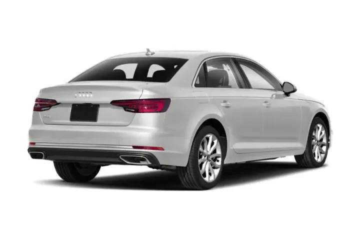 $16995 : Audi A4 2019 AWD quattro Pre image 3