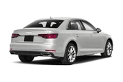 $16995 : Audi A4 2019 AWD quattro Pre thumbnail