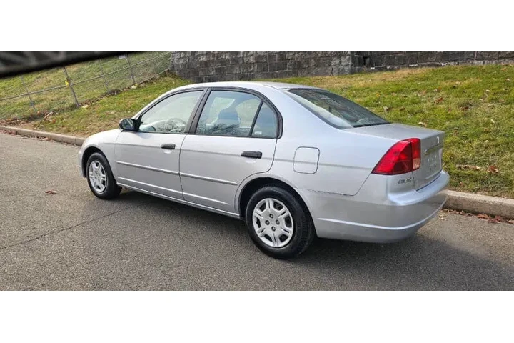 $4995 : 2001 Civic LX image 5