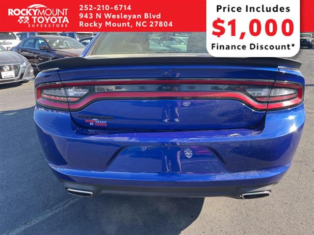$21990 : PRE-OWNED 2022 DODGE CHARGER image 6