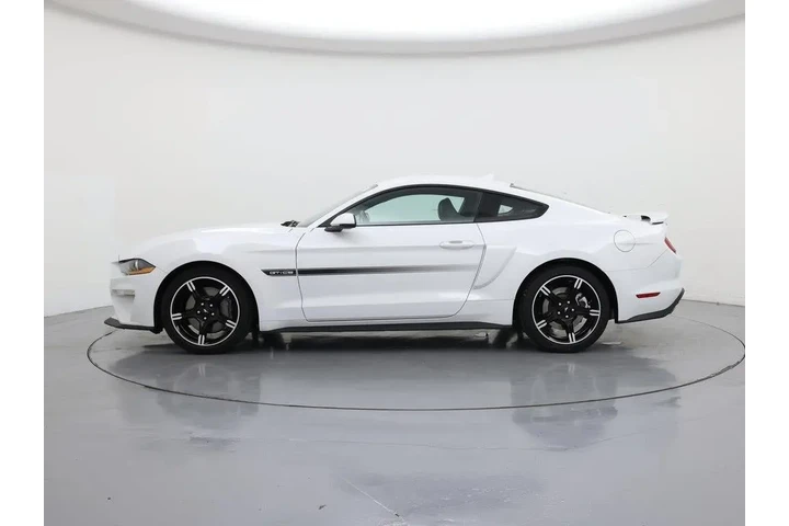$38998 : Ford Mustang 2021 GT 2dr Fas image 3