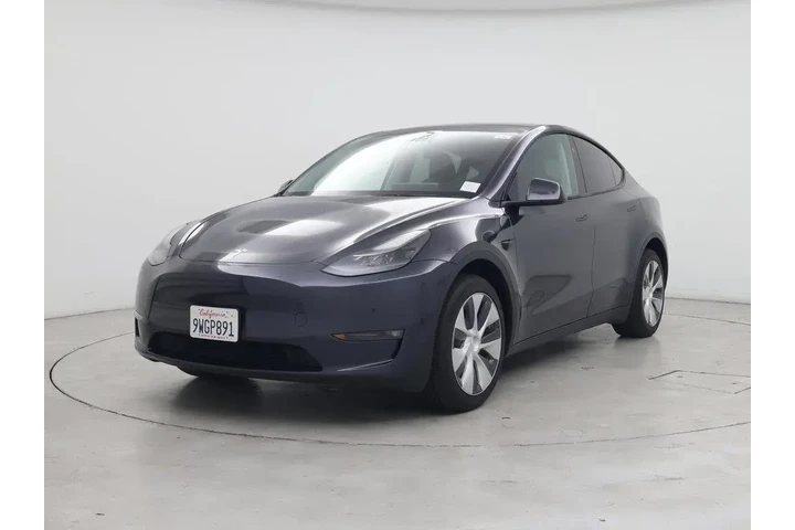 $36998 : Tesla Model Y 2024 AWD Long image 4
