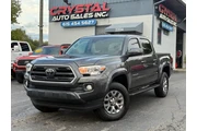 $25495 : 2019 Tacoma SR5 V6 thumbnail