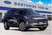 Ford Escape 2022 AWD Titaniu