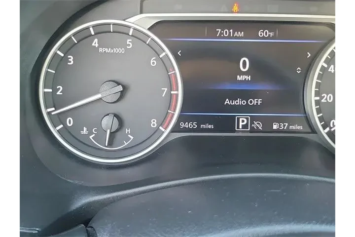 $25900 : Nissan Sentra 2024 SR 4dr Se image 8