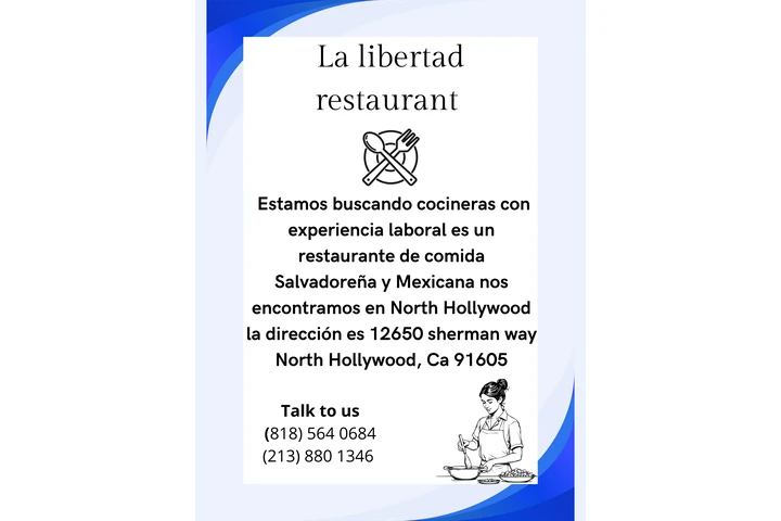 oferta de empleo image 1