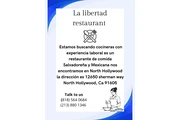 oferta de empleo en Los Angeles