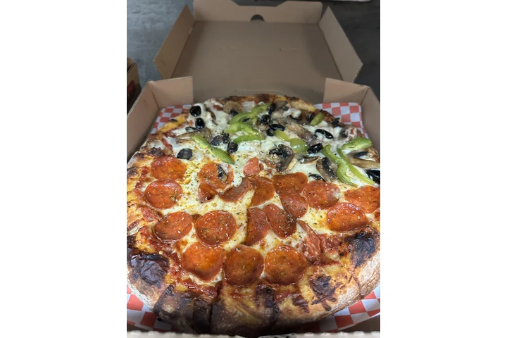 Solicito cocinero image 1