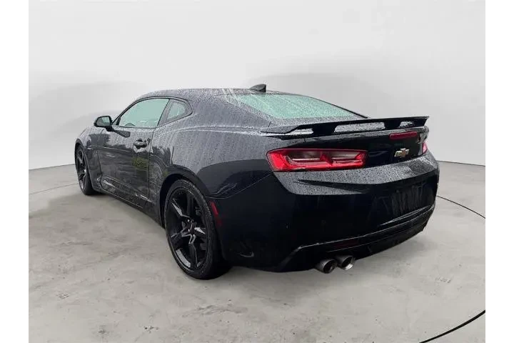 $21971 : Chevrolet Camaro 2017 SS 2dr image 3