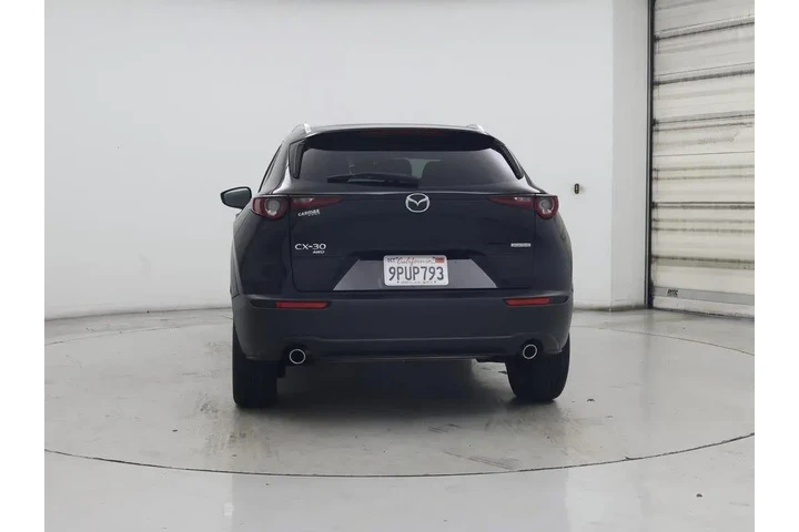 $25998 : Mazda CX-30 2024 AWD 2.5 S P image 6