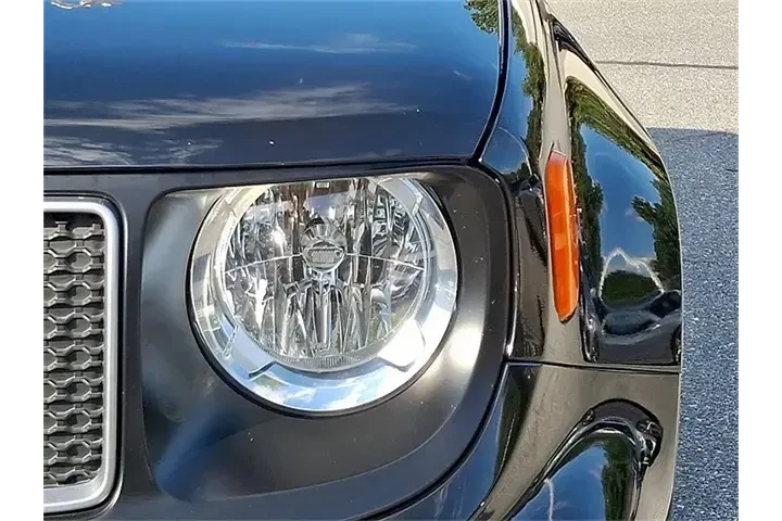 $17895 : Jeep Renegade 2022 4x4 Latit image 9