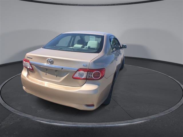 $12000 : PRE-OWNED 2013 TOYOTA COROLLA image 8