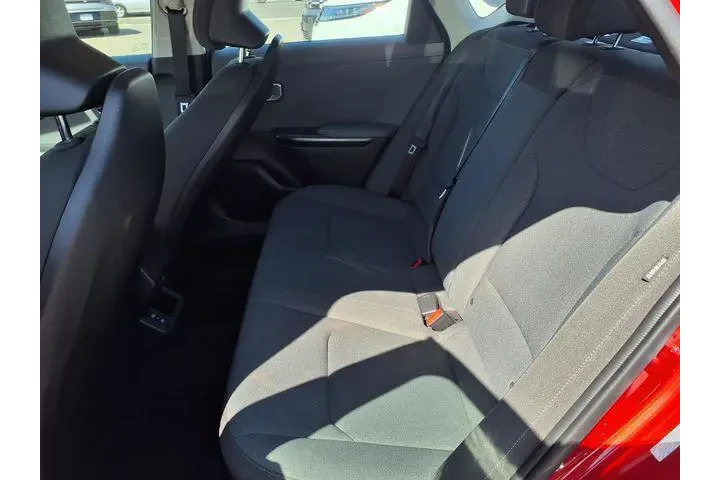 $22516 : Kia K4 2025 LXS 4dr Sedan image 9