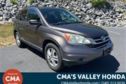 PRE-OWNED 2010 HONDA CR-V EX