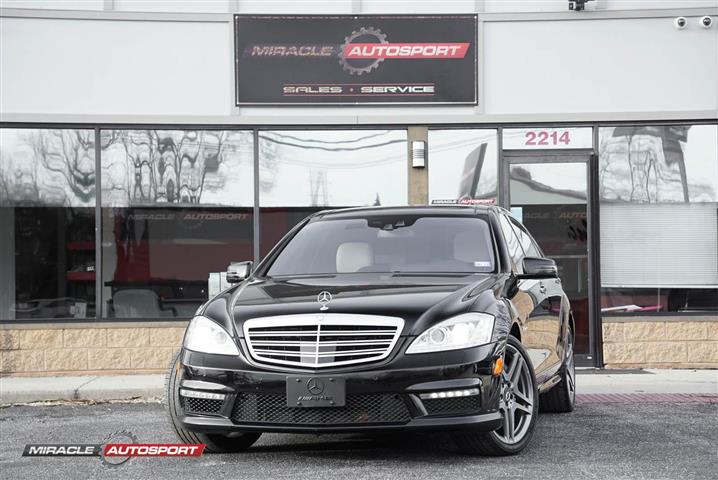 $29995 : 2011 MERCEDES-BENZ S-CLASS201 image 2