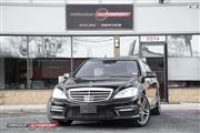 $29995 : 2011 MERCEDES-BENZ S-CLASS201 thumbnail