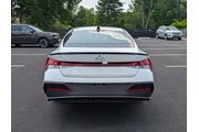 $21288 : Hyundai ELANTRA 2025 SEL Spo thumbnail