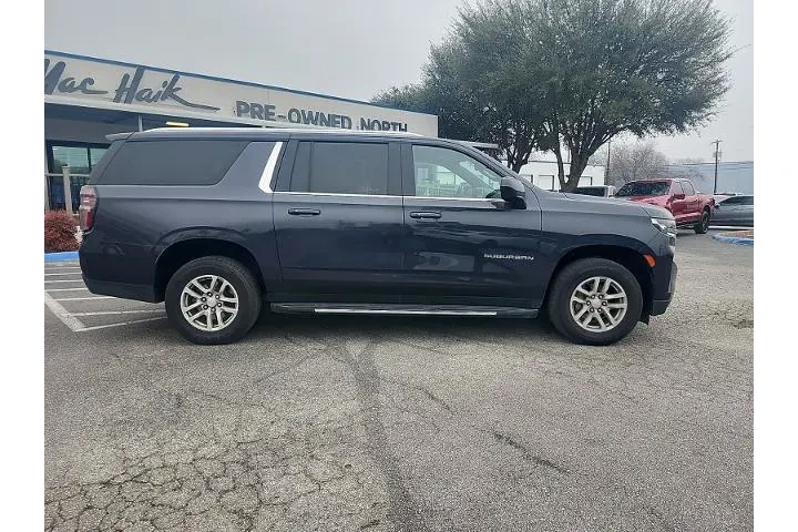 $37998 : Chevrolet Suburban 2023 4x2 image 2
