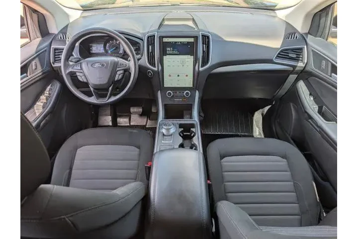 $23428 : Ford Edge 2022 AWD SE 4dr Cr image 10