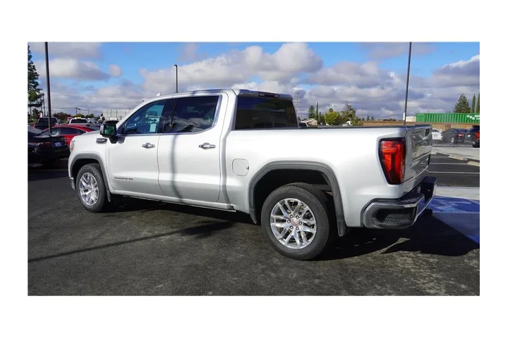 $30984 : 2021 Sierra 1500 SLT image 7