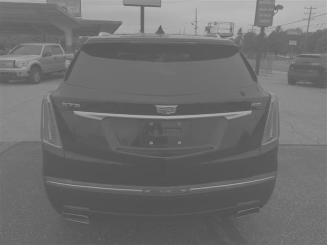 $16995 : 2017 XT5 image 3