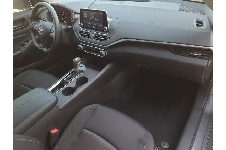 $25200 : Nissan Altima 2025 2.5 S 4dr image 10