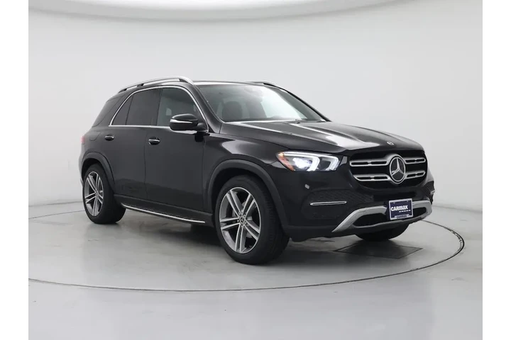 $34998 : Mercedes-Benz GLE 2022 GLE 3 image 1