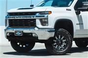 $57699 : 2023 Silverado 2500HD LT thumbnail